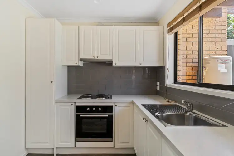Sixth view of Homely unit listing, Unit 2/12 Opal Drive, Blackmans Bay TAS 7052