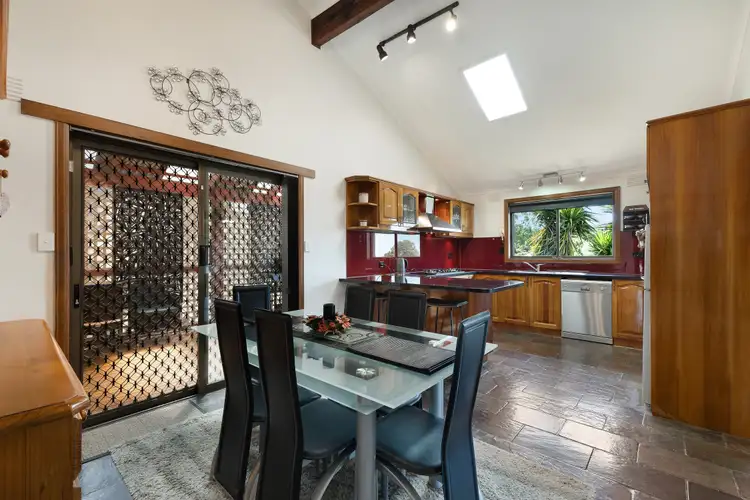 Third view of Homely house listing, 6 Bligh Court, Endeavour Hills VIC 3802