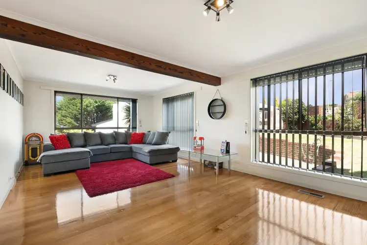 Fourth view of Homely house listing, 6 Bligh Court, Endeavour Hills VIC 3802