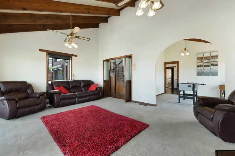 Sixth view of Homely house listing, 6 Bligh Court, Endeavour Hills VIC 3802