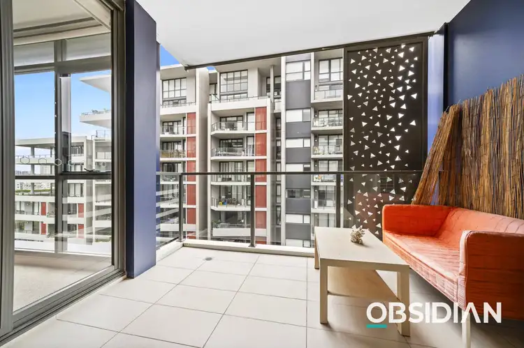 709A/12 Nancarrow Avenue, Ryde NSW 2112