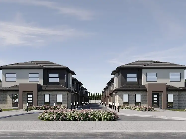 Main view of Homely land listing, 561 Tarneit Road, Hoppers Crossing VIC 3029