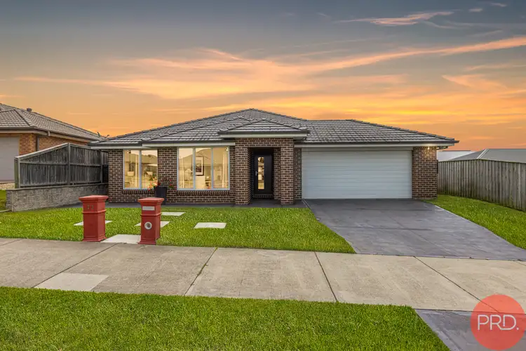 33 Dragonfly Drive, Chisholm NSW 2322