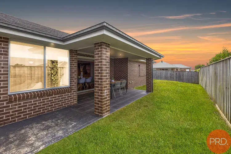 Third view of Homely house listing, 33 Dragonfly Drive, Chisholm NSW 2322