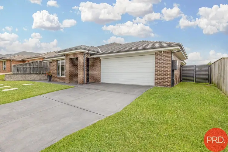 Sixth view of Homely house listing, 33 Dragonfly Drive, Chisholm NSW 2322