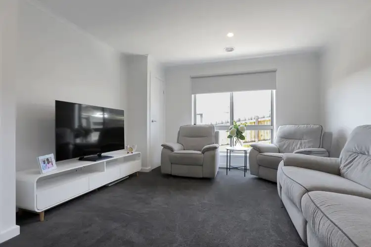 Second view of Homely house listing, 18 Gat Sing Way, Warrnambool VIC 3280