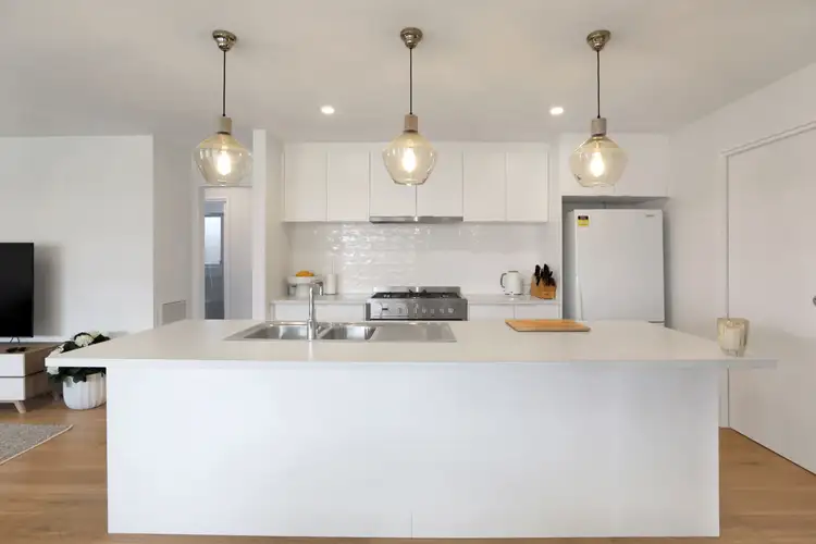 Fifth view of Homely house listing, 18 Gat Sing Way, Warrnambool VIC 3280