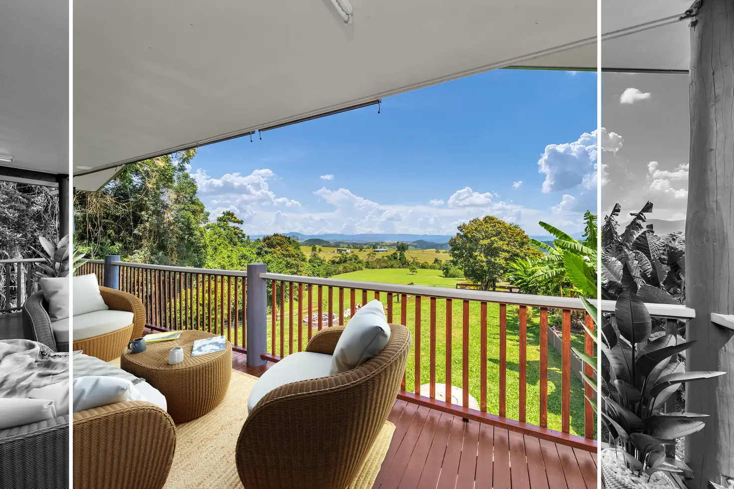 Main view of Homely rural property listing, 12 Marco Close, Pin Gin Hill QLD 4860