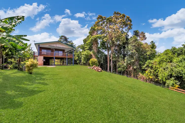Second view of Homely rural property listing, 12 Marco Close, Pin Gin Hill QLD 4860