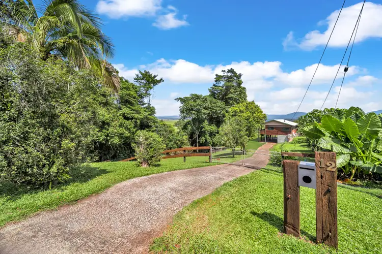 Third view of Homely rural property listing, 12 Marco Close, Pin Gin Hill QLD 4860