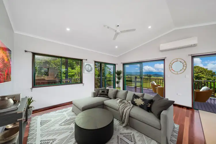 Sixth view of Homely rural property listing, 12 Marco Close, Pin Gin Hill QLD 4860