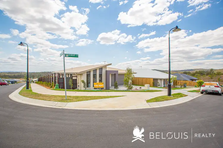 6 Henbury Street, South Ripley QLD 4306