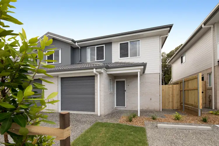 4/35 Jillian Place, Wynnum West QLD 4178