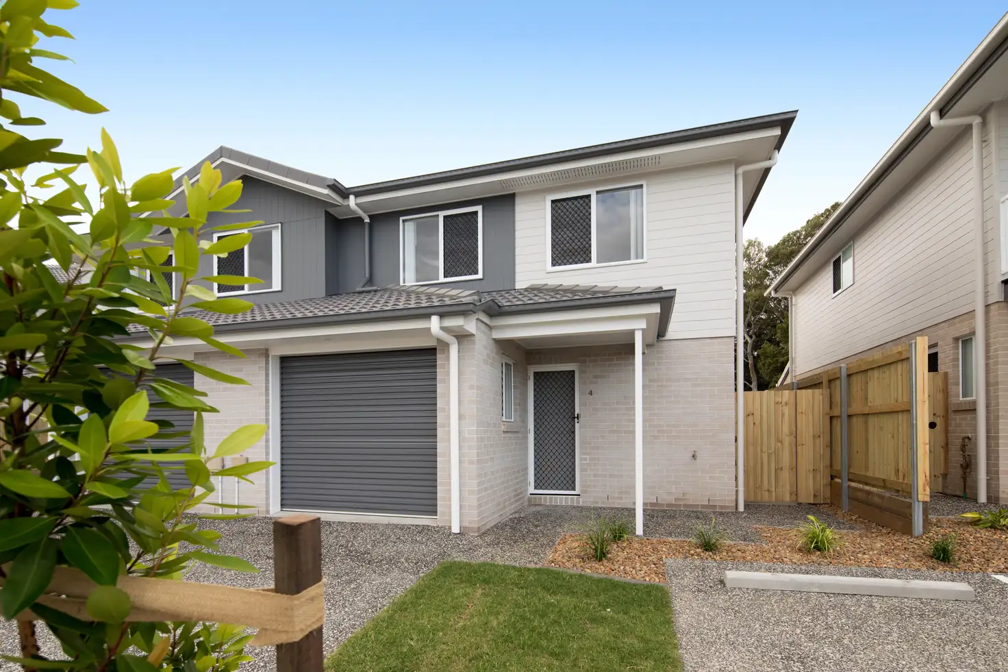 Main view of Homely townhouse listing, 4/35 Jillian Place, Wynnum West QLD 4178