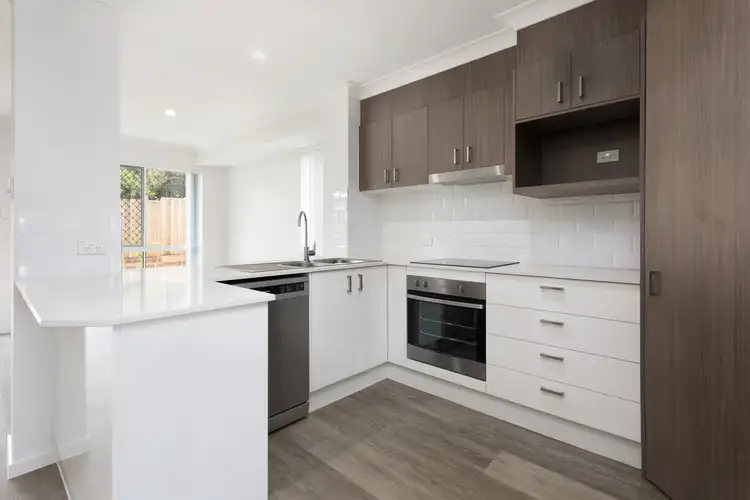 Third view of Homely townhouse listing, 4/35 Jillian Place, Wynnum West QLD 4178