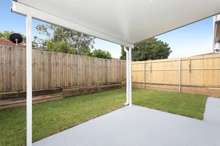 Sixth view of Homely townhouse listing, 4/35 Jillian Place, Wynnum West QLD 4178