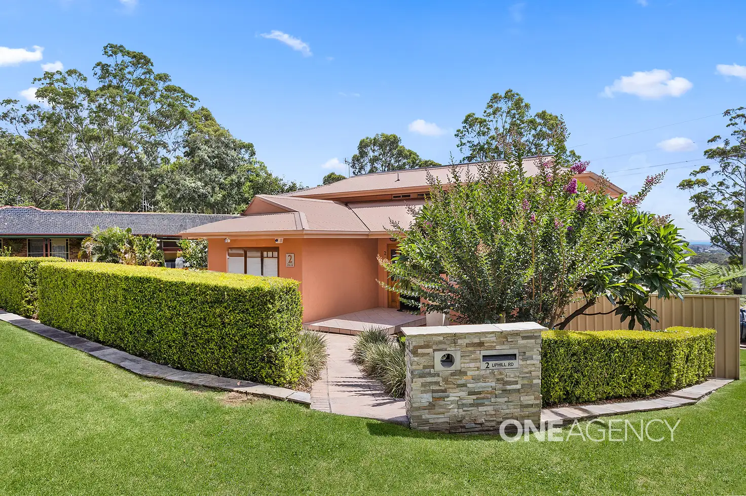 Main view of Homely house listing, 2 Uphill Road, Albion Park NSW 2527