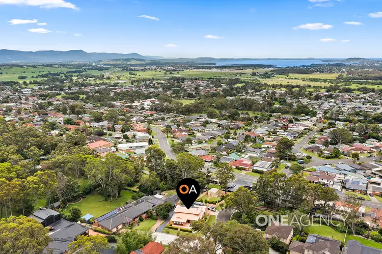 Second view of Homely house listing, 2 Uphill Road, Albion Park NSW 2527