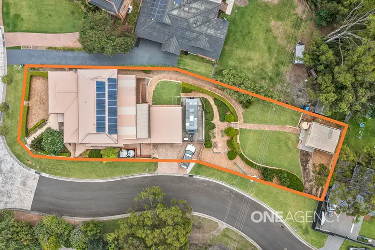 Third view of Homely house listing, 2 Uphill Road, Albion Park NSW 2527