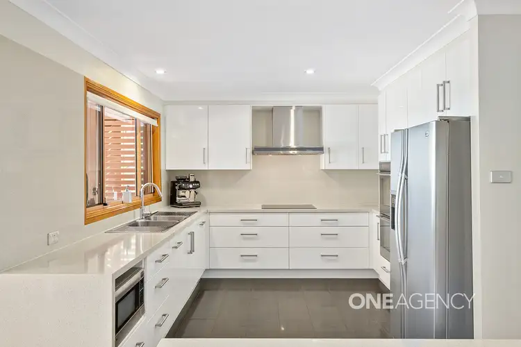 Fourth view of Homely house listing, 2 Uphill Road, Albion Park NSW 2527