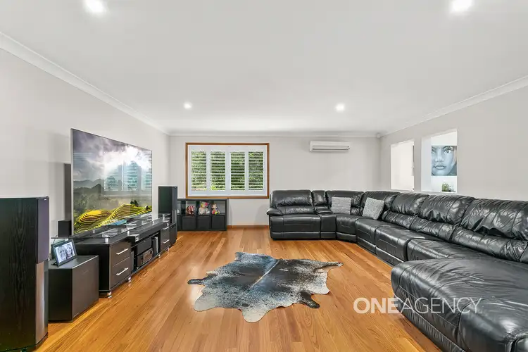 Fifth view of Homely house listing, 2 Uphill Road, Albion Park NSW 2527