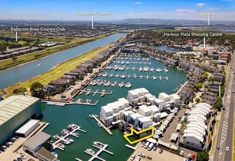 15/117 McLeod Road, Patterson Lakes VIC 3197