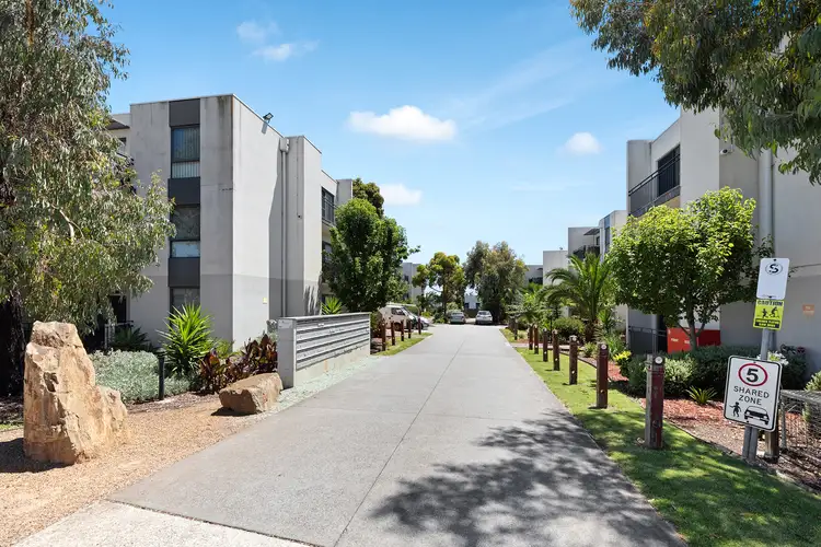 Main view of Homely apartment listing, 42/21-29 Trickey Avenue, Sydenham VIC 3037