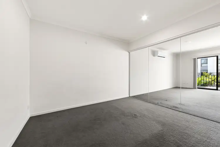 Fifth view of Homely apartment listing, 42/21-29 Trickey Avenue, Sydenham VIC 3037