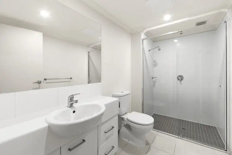 Sixth view of Homely apartment listing, 42/21-29 Trickey Avenue, Sydenham VIC 3037