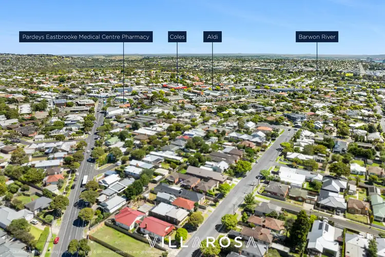 Second view of Homely unit listing, 2/19 Corio Street, Belmont VIC 3216