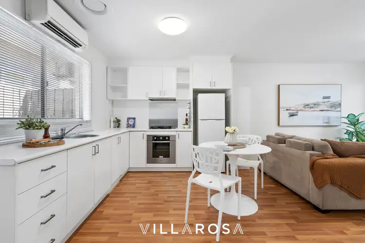 Fourth view of Homely unit listing, 2/19 Corio Street, Belmont VIC 3216