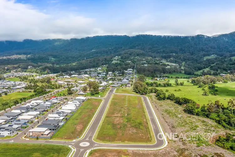Second view of Homely land listing, 30 Knapp Crescent, Wongawilli NSW 2530
