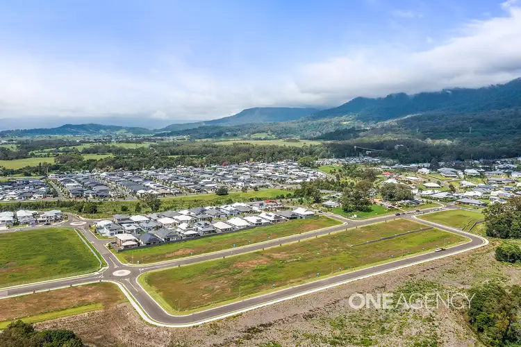 Third view of Homely land listing, 30 Knapp Crescent, Wongawilli NSW 2530