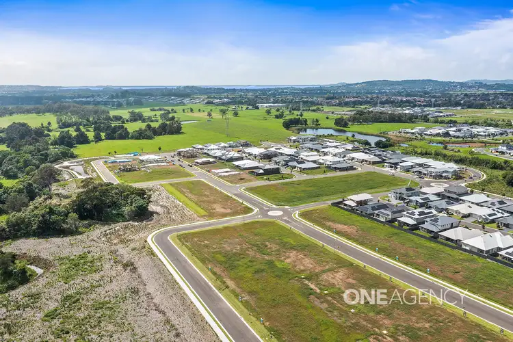 Fifth view of Homely land listing, 30 Knapp Crescent, Wongawilli NSW 2530