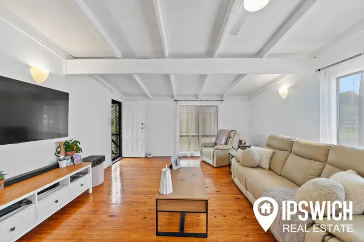 Third view of Homely house listing, 166 WOODEND ROAD, Woodend QLD 4305