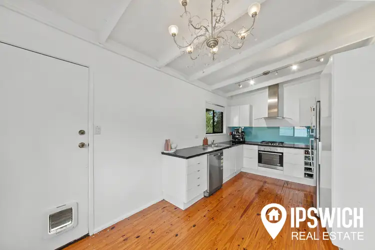 Fifth view of Homely house listing, 166 WOODEND ROAD, Woodend QLD 4305