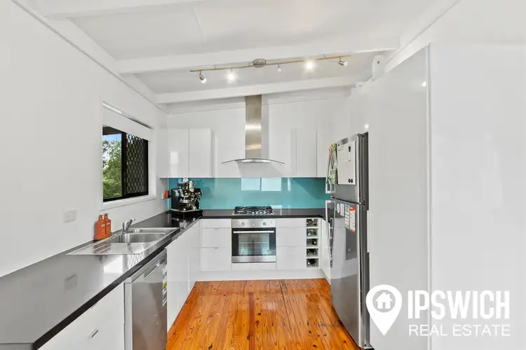 Sixth view of Homely house listing, 166 WOODEND ROAD, Woodend QLD 4305