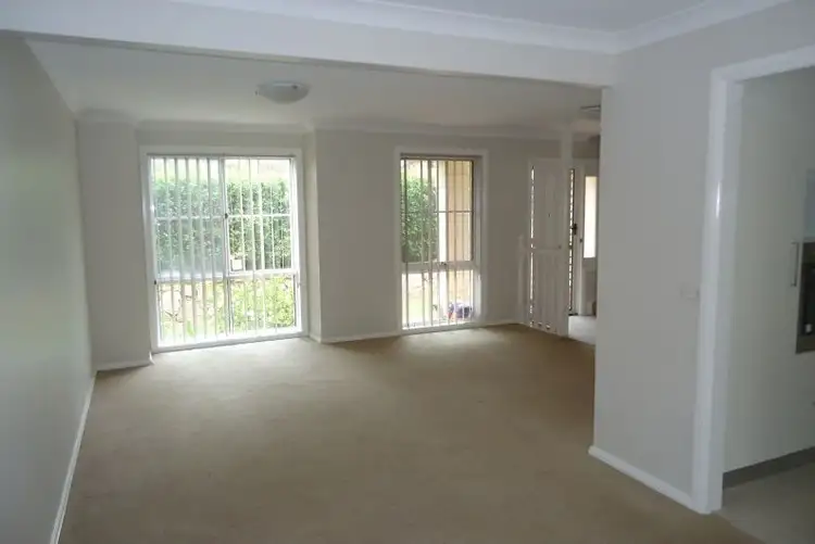 Second view of Homely townhouse listing, 89 Allison Crescent, Menai NSW 2234
