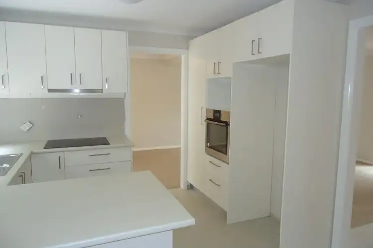 Third view of Homely townhouse listing, 89 Allison Crescent, Menai NSW 2234