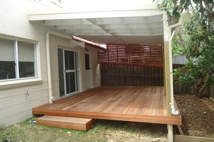 Fourth view of Homely townhouse listing, 89 Allison Crescent, Menai NSW 2234