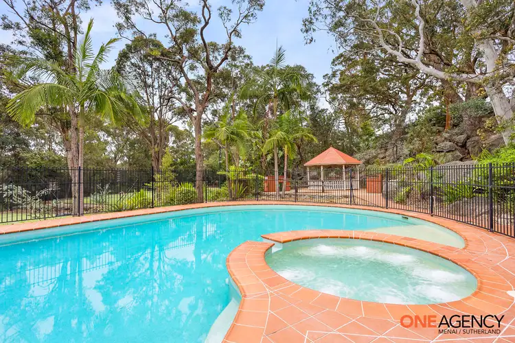 Seventh view of Homely townhouse listing, 89 Allison Crescent, Menai NSW 2234