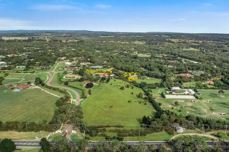 Third view of Homely land listing, 2 Lady Nelson Parkway, Bittern VIC 3918