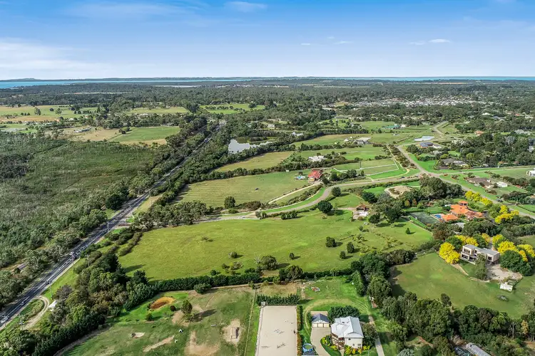 Fourth view of Homely land listing, 2 Lady Nelson Parkway, Bittern VIC 3918
