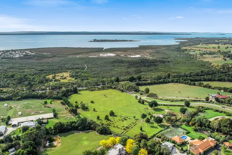 Fifth view of Homely land listing, 2 Lady Nelson Parkway, Bittern VIC 3918