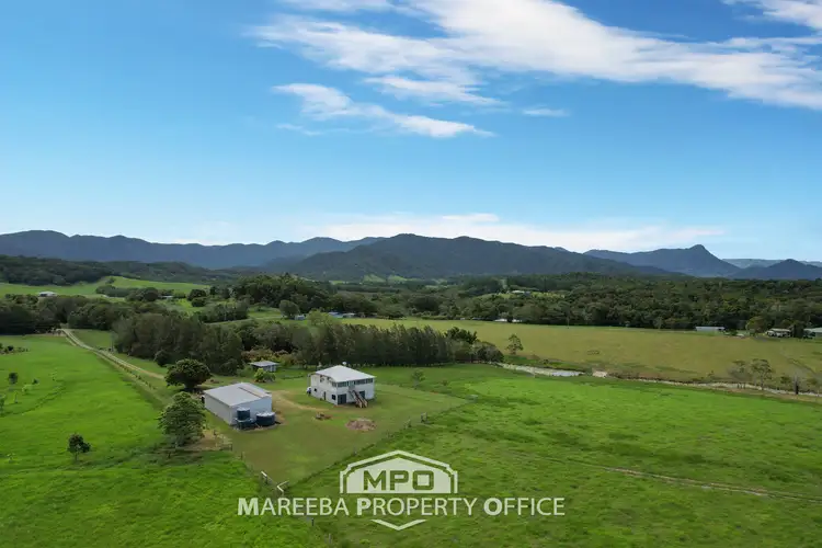 Fifth view of Homely rural property listing, 219 Clacherty Road, Julatten QLD 4871