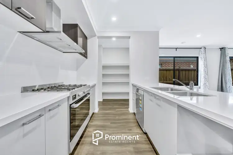 Fourth view of Homely house listing, 5 Vulpine Street, Clyde VIC 3978