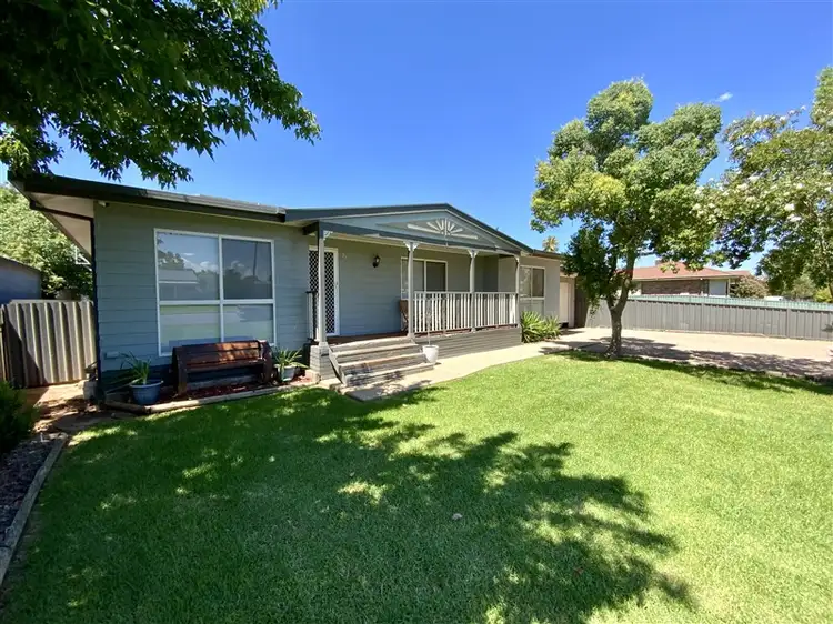 37 Bathurst Street, Forbes NSW 2871