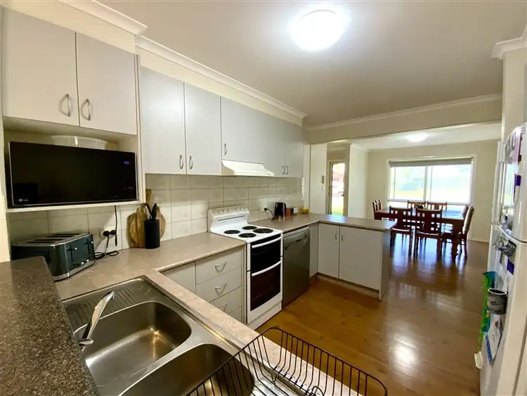 Second view of Homely house listing, 37 Bathurst Street, Forbes NSW 2871