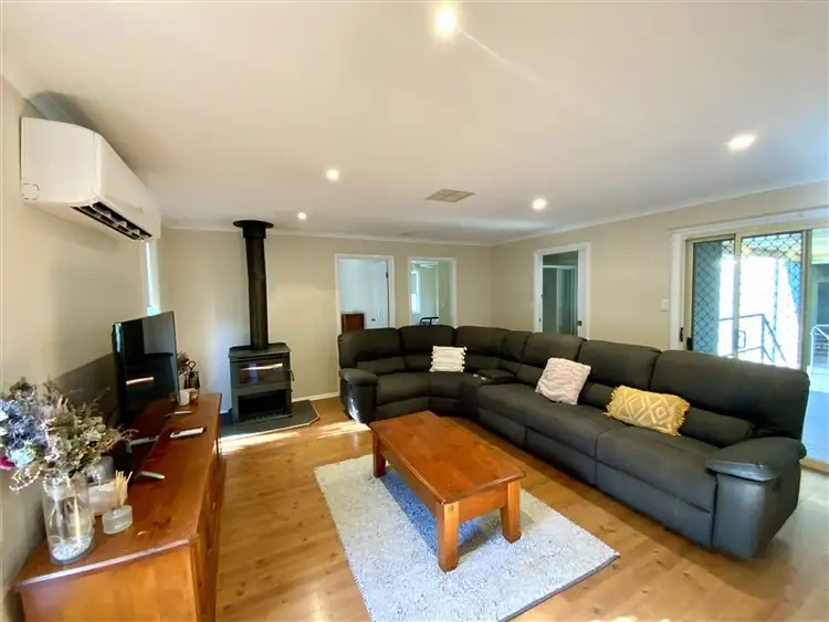 Third view of Homely house listing, 37 Bathurst Street, Forbes NSW 2871