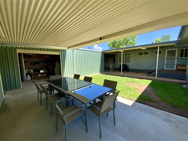 Fourth view of Homely house listing, 37 Bathurst Street, Forbes NSW 2871
